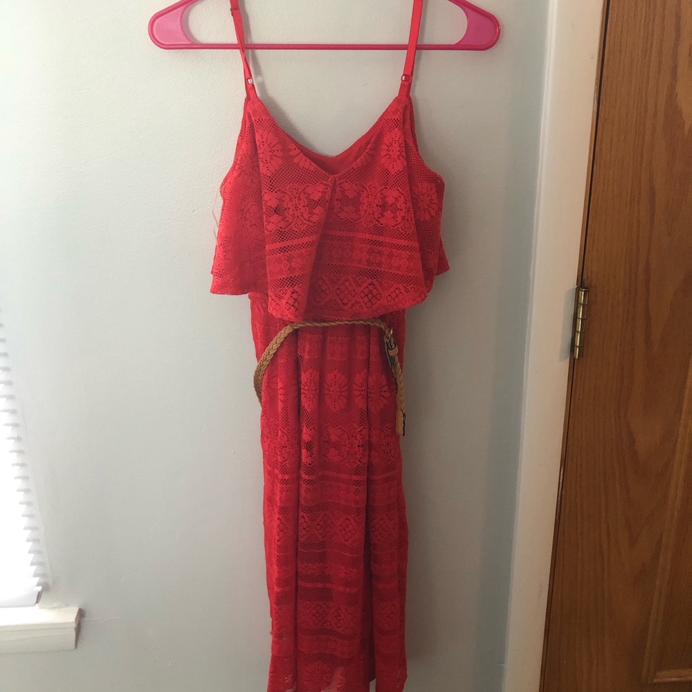 Summer dress